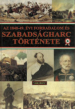 1848–1849 : a szabadsgharc s forradalom trtnete