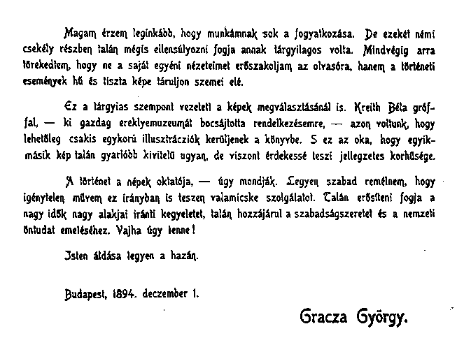 Gracza : Elsz 2