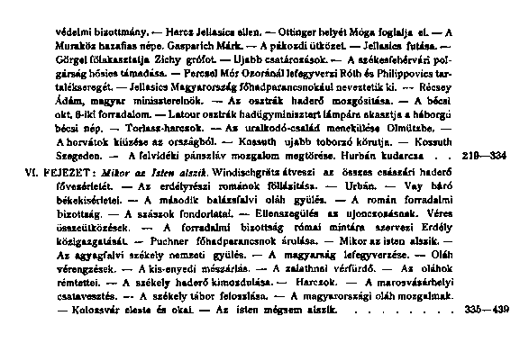 Gracza : Az 1848–49-iki magyar szabadsgharcz...