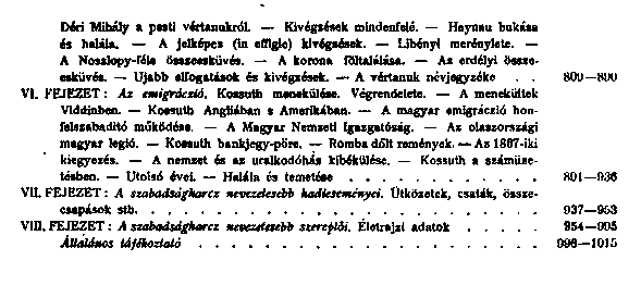 Gracza : Az 1848-–49-iki magyar szabadsgharcz...