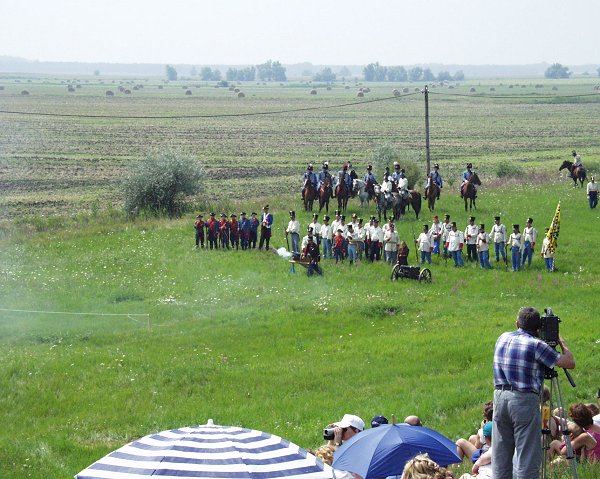 Szõreg 2001