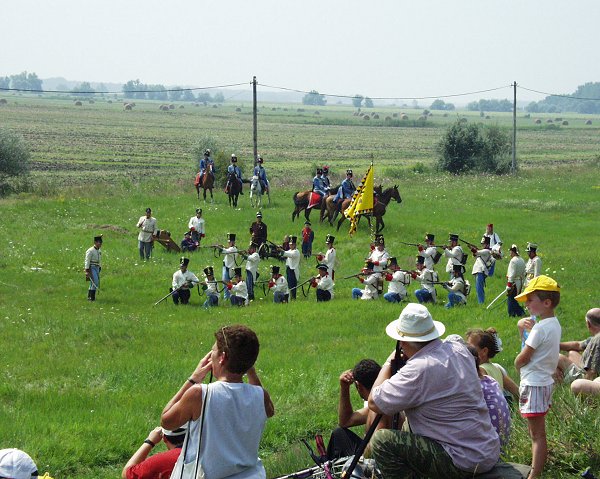 Szõreg 2001