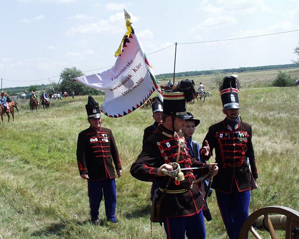 Szõreg 2002