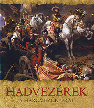 Hadvezrek