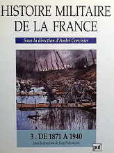 Histoire militaire de la France