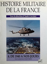 Histoire militaire de la France