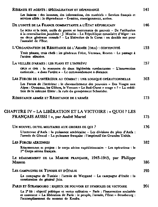 Histoire militaire de la France