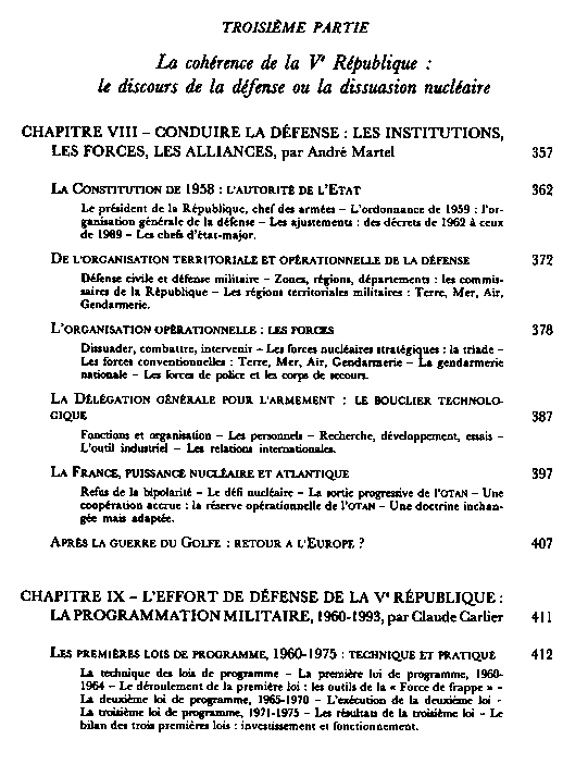 Histoire militaire de la France