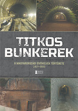 Titkos bunkerek