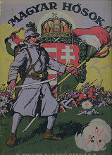 Magyar hsk : 1914–1916