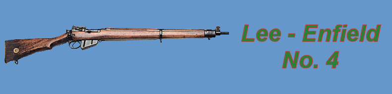 Lee-Enfield No. 4