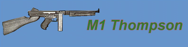 M1 Thompson