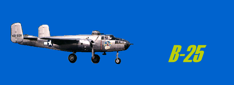 B-25