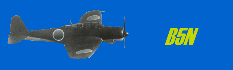 Nakajima B5N