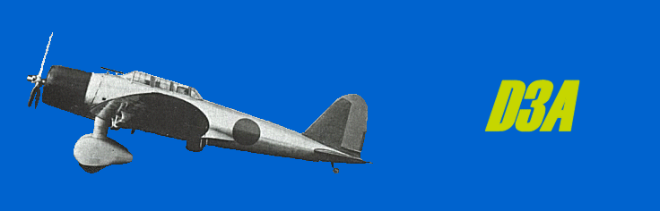 Aichi D3A