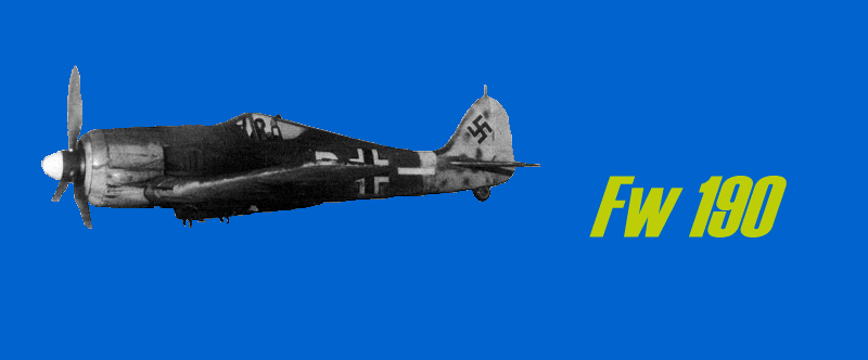 Fw 190