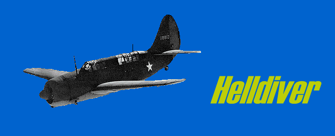 Helldiver