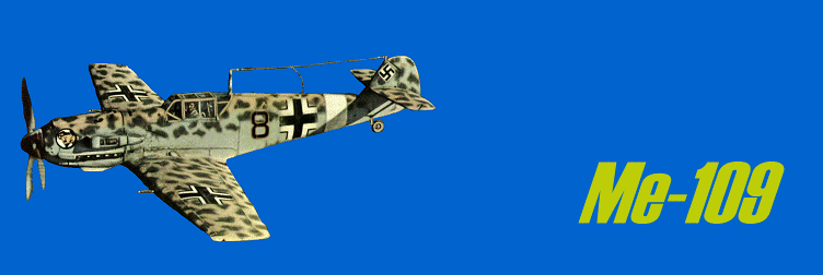 Bf 109