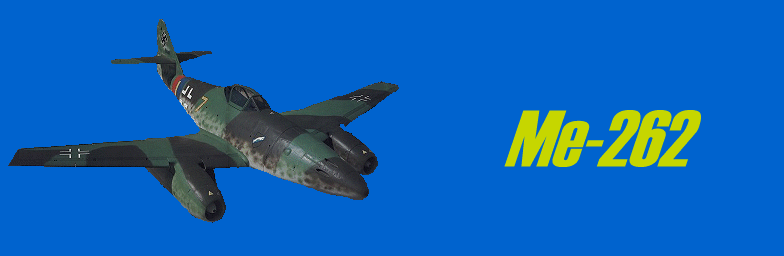 Me-262