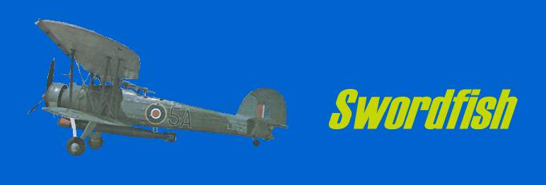 Swordfish