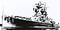 Admiral Scheer