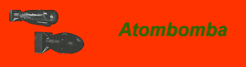 Atombomba