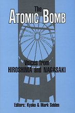 The atomic bomb