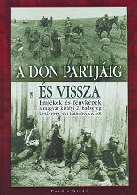 A Don partjig s vissza