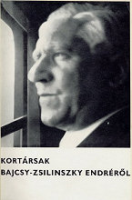 Kortrsak Bajcsy-Zsilinszky Endrrl