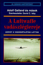 A Luftwaffe vadszlgiereje