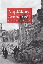 Naplk az vhelyrl