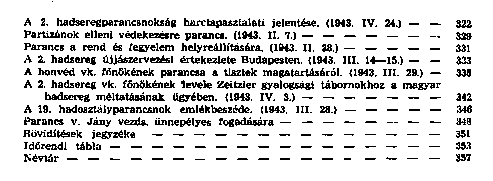 A 2. magyar hadsereg megsemmislse a Donnl