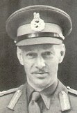 Sir Miles Dempsey