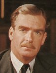 Sir Anthony Eden