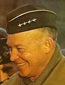 Dwight D. Eisenhower