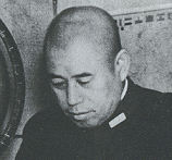 Yamamoto Isoroku