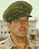 Douglas MacArthur