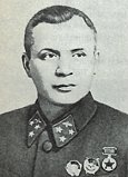 Alekszandr A. Novikov