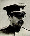 Pavel A. Rotmisztrov