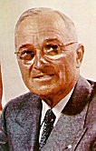 Harry S. Truman