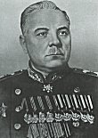 Kliment J. Vorosilov