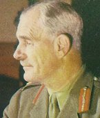 Sir Archibald P. Wavell